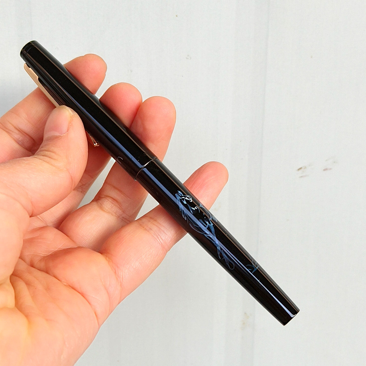 Liquidação - Caneta-tinteiro v - Vintage Collectible Pens avaliação e preço