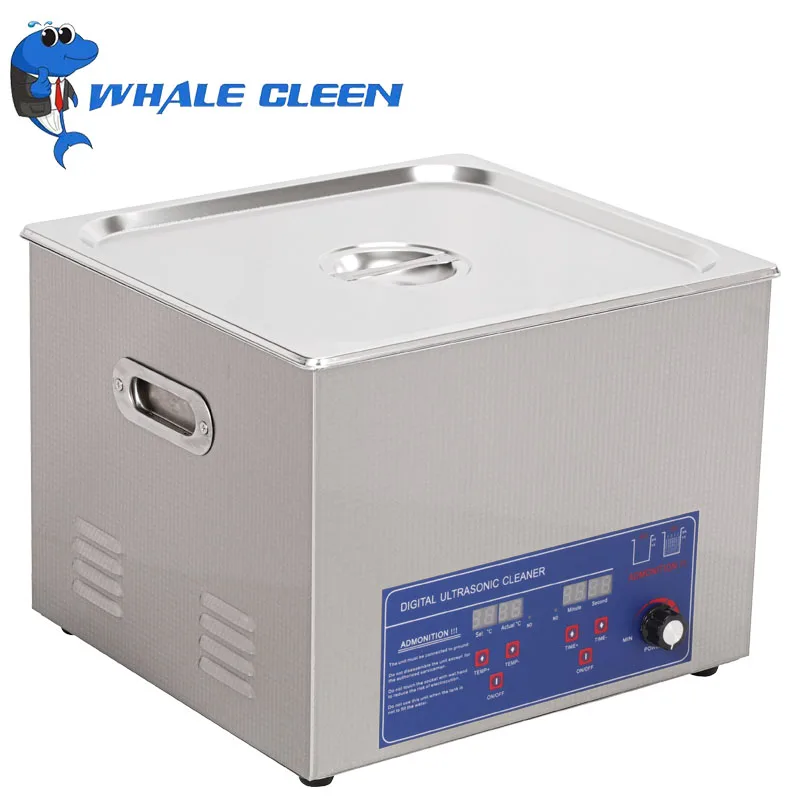 Baleia azul 10l 2.64 gal digit - Vinyl Record Cleaner avaliação e preço