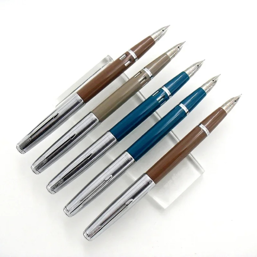 Caneta-tinteiro Vintage Yongsh - Vintage Collectible Pens avaliação e preço