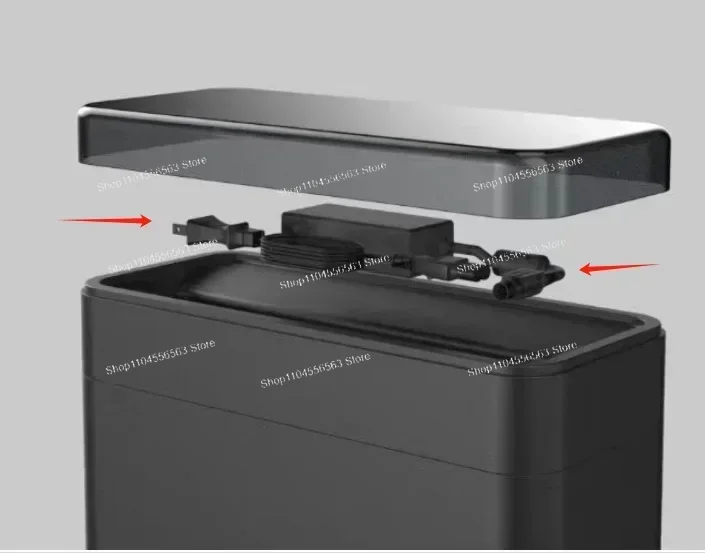 Lavadora Ultrassônica Automáti - Vinyl Record Cleaner avaliação e preço