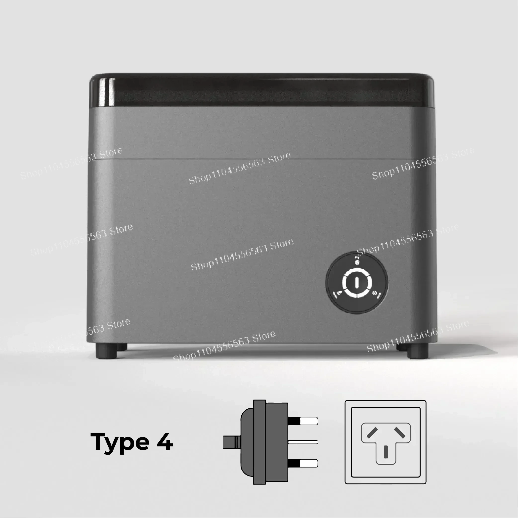 Lavadora Ultrassônica Automáti - Vinyl Record Cleaner avaliação e preço