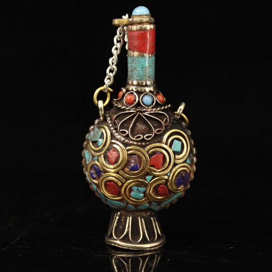 Coleção de pedras preciosas in - Vintage Collectible Bottles avaliação e preço