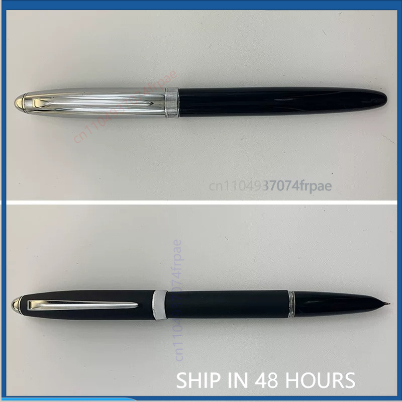 Caneta-tinteiro Vintage Shangh - Vintage Collectible Pens avaliação e preço