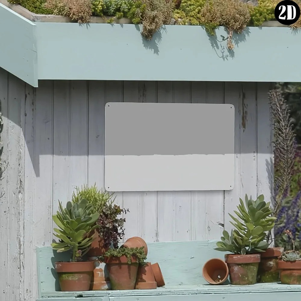 Placa de Metal Vintage com Ore - Vintage Collectible Plates avaliação e preço