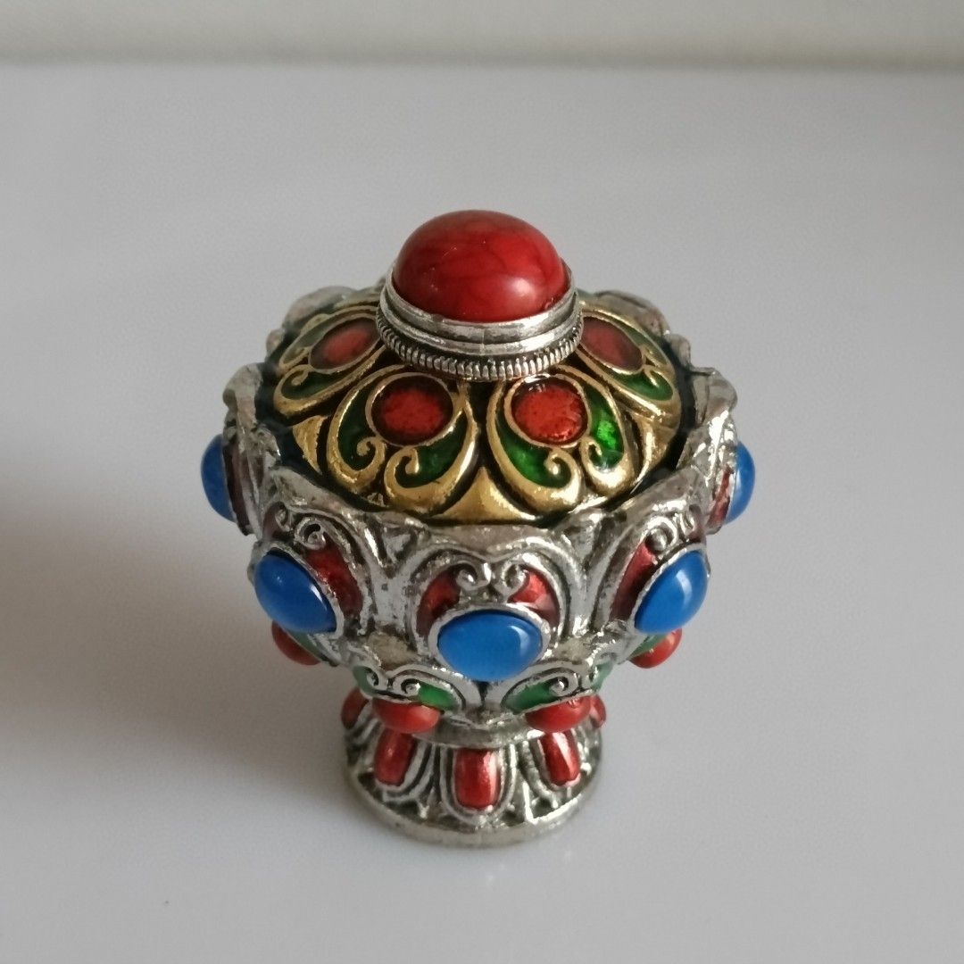 Coleção Vintage Antiga: Frasco - Vintage Collectible Bottles avaliação e preço