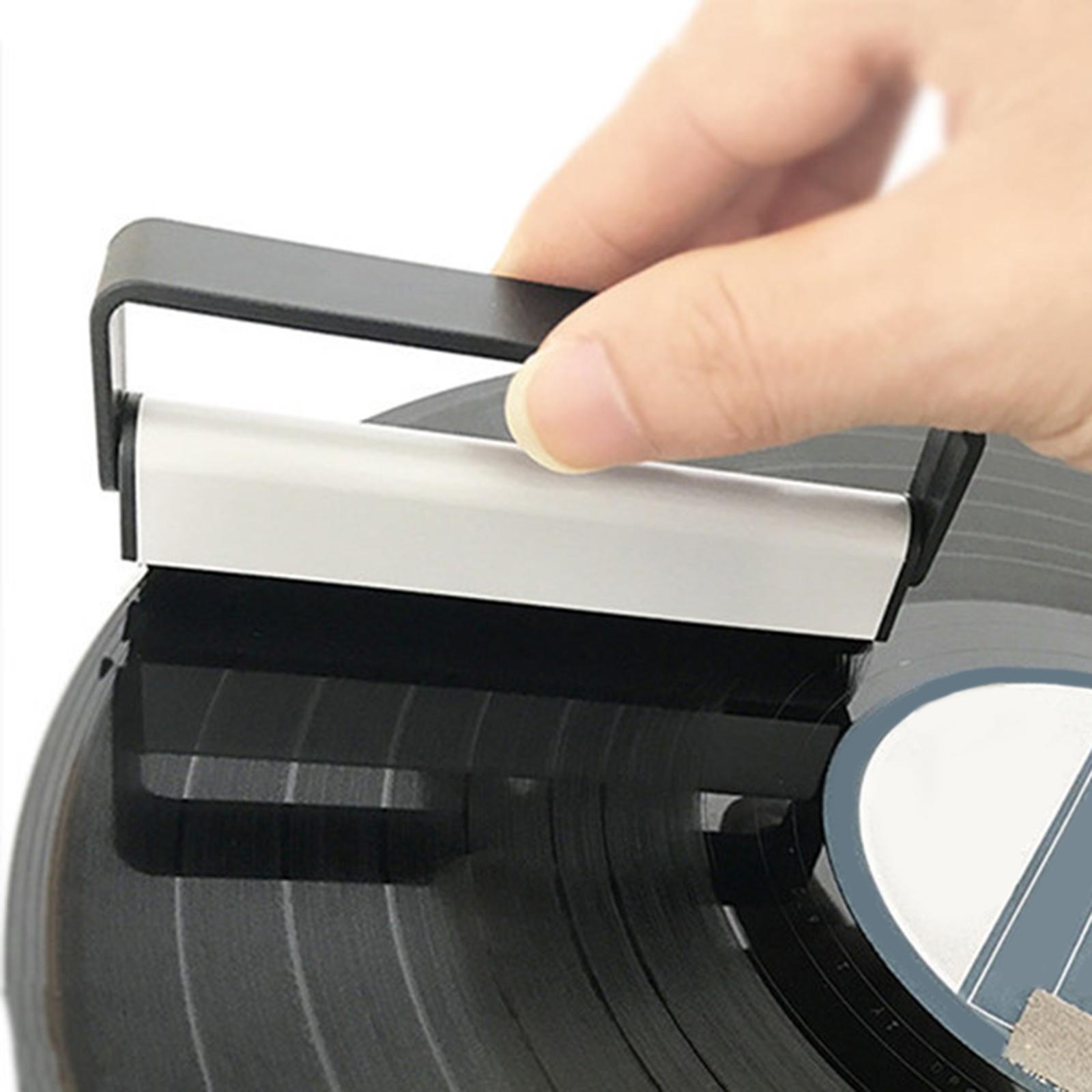 Limpador de discos de vinil de - Vinyl Record Cleaner avaliação e preço
