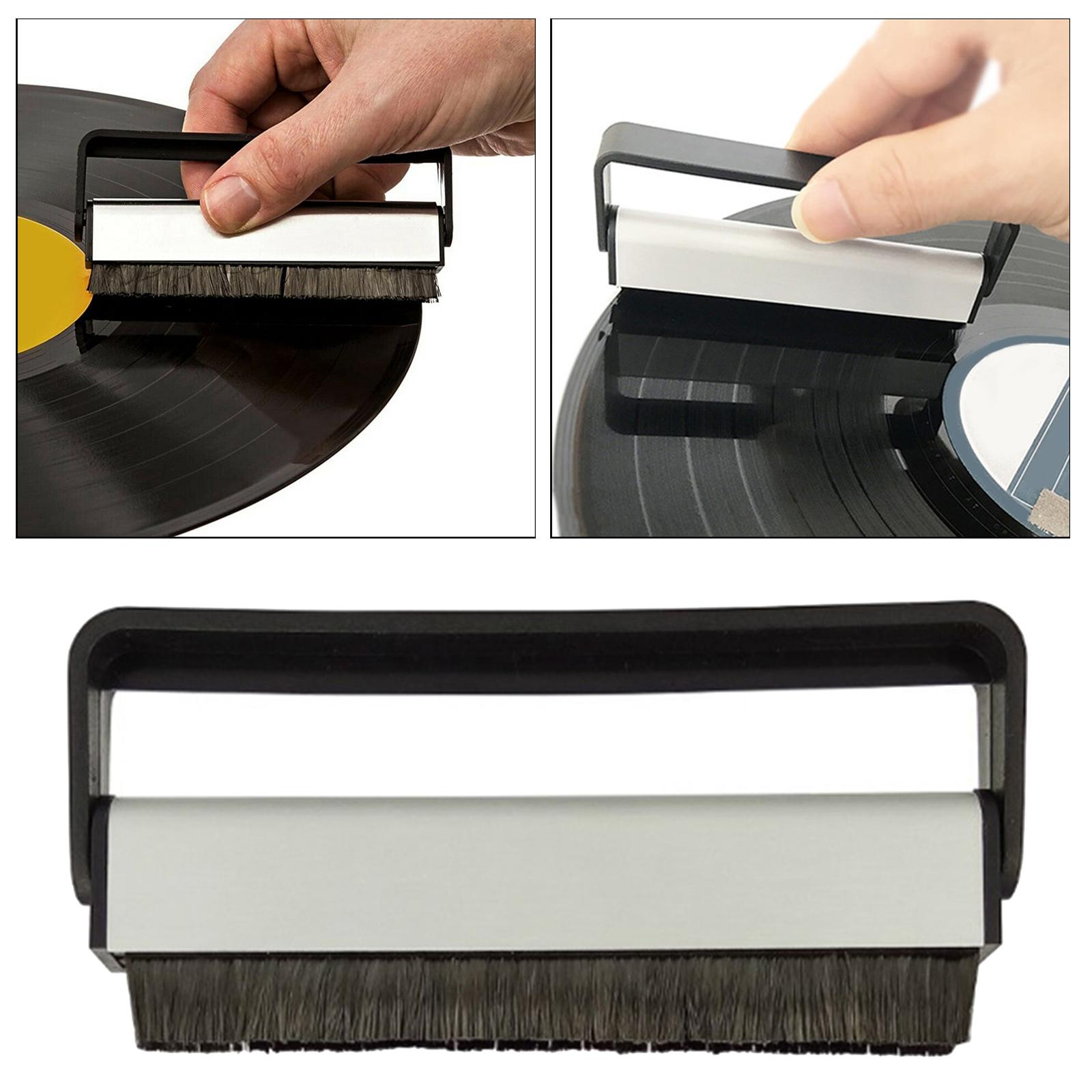 Limpador de discos de vinil de - Vinyl Record Cleaner avaliação e preço