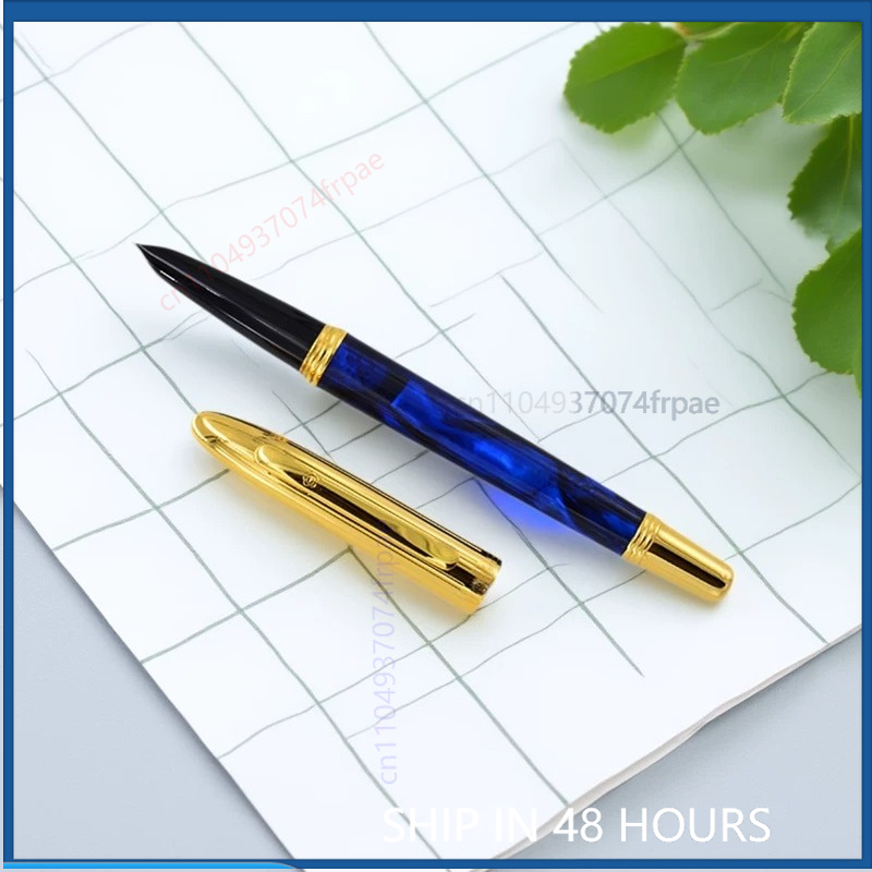 Caneta-tinteiro NOS For Hero G - Vintage Collectible Pens avaliação e preço