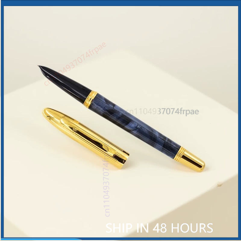 Caneta-tinteiro NOS For Hero G - Vintage Collectible Pens avaliação e preço